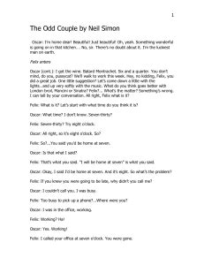 the odd couple script female version pdf|the odd couple monologue female.
